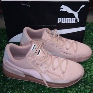 Puma Rose shoes